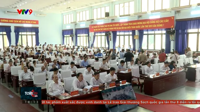 Cử tri giám sát lời hứa của người ứng cử