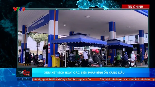 Thời sự: Toàn cảnh 24h (9/3/2026)