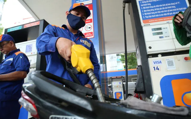 Bộ Công Thương: Hầu hết các loại xe đều phù hợp để sử dụng xăng E10- Ảnh 1.