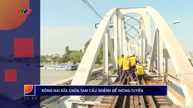 Thời sự: Phương Nam hôm nay