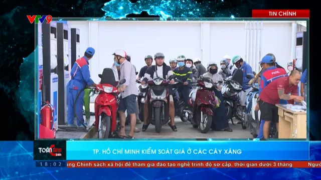 Thời sự: Toàn cảnh 24h (10/3/2026)