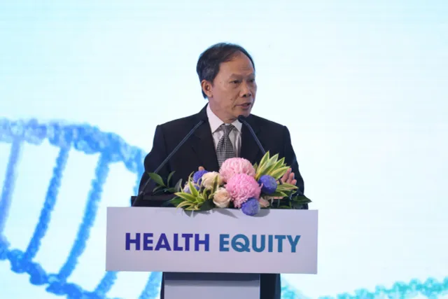 Biosimilars to ease Vietnam’s cancer treatment cost burden - Ảnh 3.