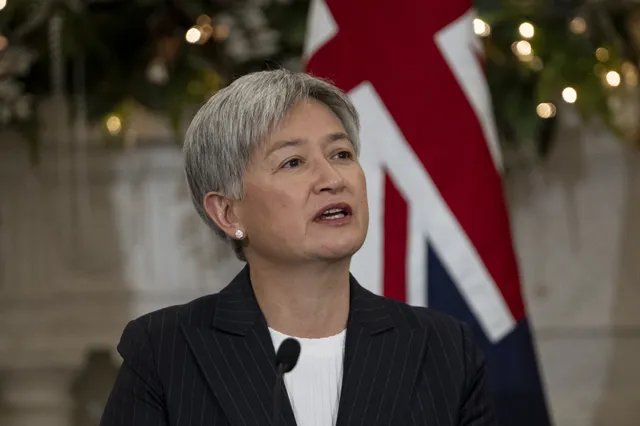 Australia đóng cửa 2 đại sứ quán và lãnh sự quán ở Trung Đông - Ảnh 1.
