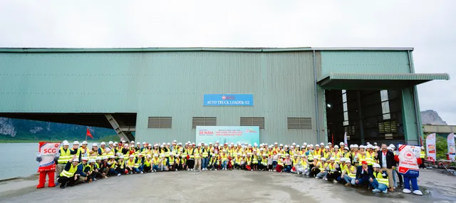 20 years supporting Central Vietnam’s infrastructure - Ảnh 1.