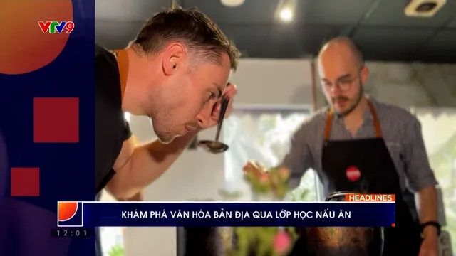 Thời sự: Phương Nam hôm nay (12/3/2026)