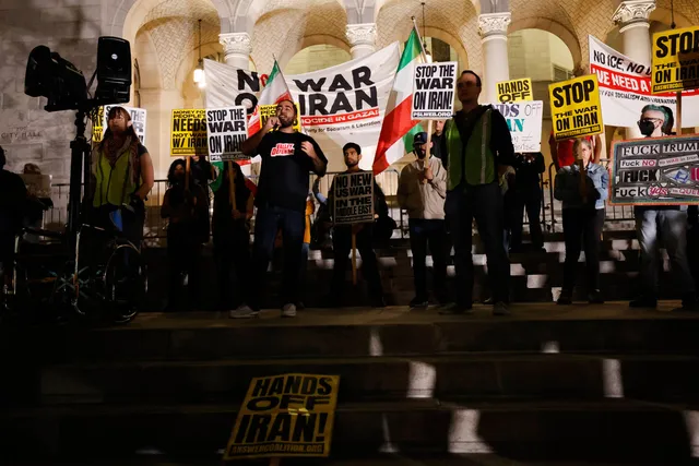 FBI cảnh báo nguy cơ Iran trả đũa nhằm vào các mục tiêu ở California- Ảnh 2.
