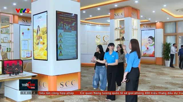 Tạo điều kiện để công nhân thực hiện quyền bầu cử