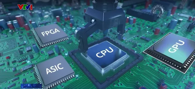 The Rising Era: Advancing to Mastery of Strategic Technologies - Ảnh 1.