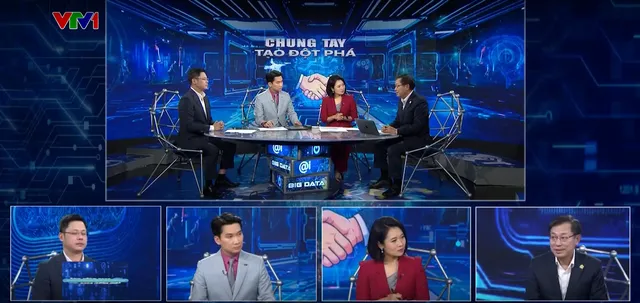 The Rising Era: Advancing to Mastery of Strategic Technologies - Ảnh 2.