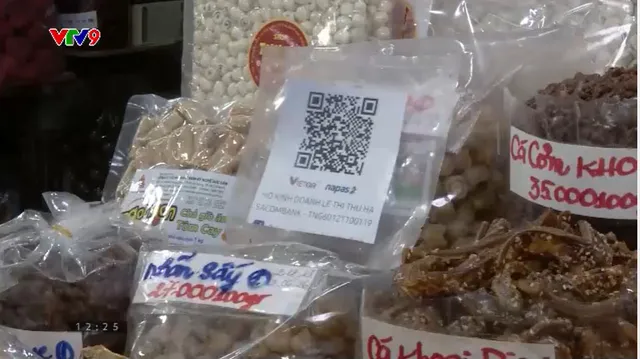 Hộ kinh doanh phải báo cơ quan thuế các tài khoản nhận tiền