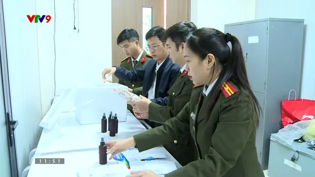 Alo Doctor (13/3/2026): Phá đường dây sản xuất thuốc giả quy mô lớn