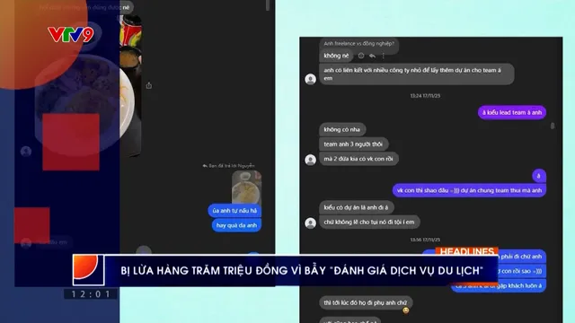 Thời sự: Phương Nam hôm nay (13/3/2026)