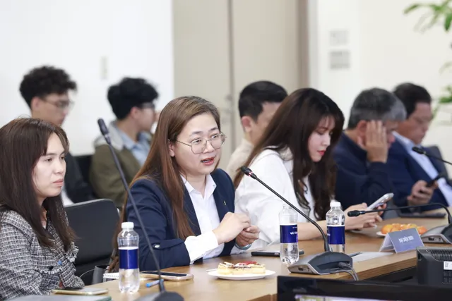 Laun of “The Moneyverse” 2026 Promises   Exciting Innovations - Ảnh 4.