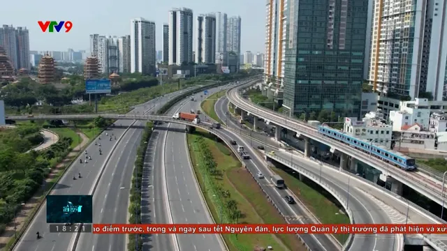 Đảm bảo nguồn nhân lực cho 7 tuyến metro sắp tới