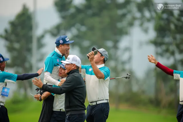 VGA Union Cup 2026: Miền Bắc tạm dẫn sau ngày thi đấu đầu tiên- Ảnh 1.