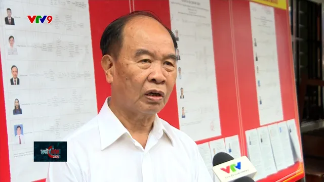 Cử tri kỳ vọng về đại biểu dân cử