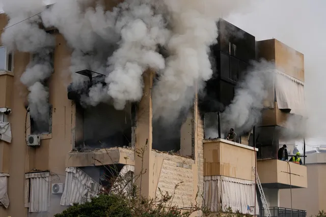 Israel phá hủy cầu ở Lebanon, đe dọa tàn phá quy mô như ở Gaza- Ảnh 1. Israel phá hủy cầu ở Lebanon, đe dọa tàn phá quy mô như ở Gaza- Ảnh 1.