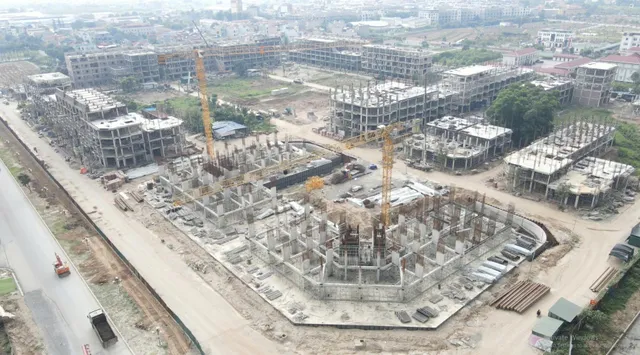 Hiệu quả quản lý nhà ở xã hội tại Hưng Yên: Chung cư Lạc Hồng Phúc trở thành điểm sáng