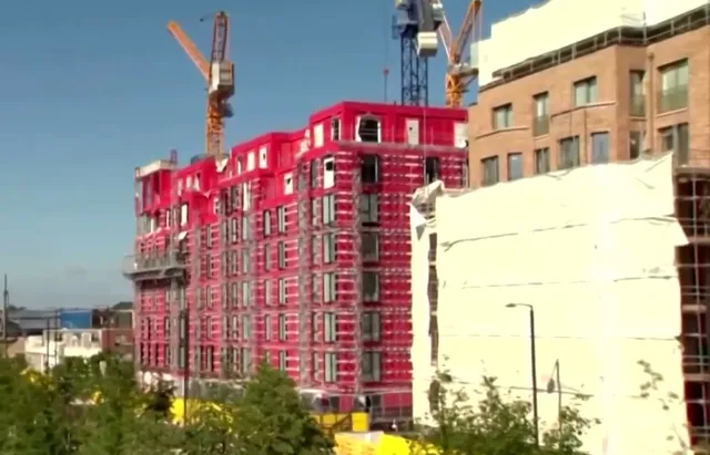 Nhà ở giá phù hợp: Kinh nghiệm từ các mô hình thành công trên thế giới