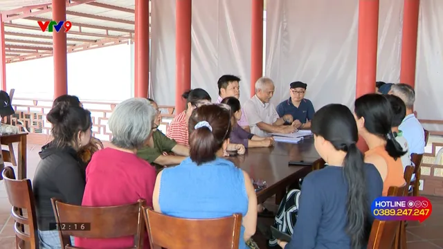 Alo V9 (14/3/2026): Người dân phản ánh chậm bồi thường Dự án đường Huỳnh Hữu Nam