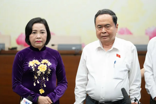 Cập nhật Ngày bầu cử 15/3: Hơn 30 triệu cử tri đã bỏ phiếu - Ảnh 2.