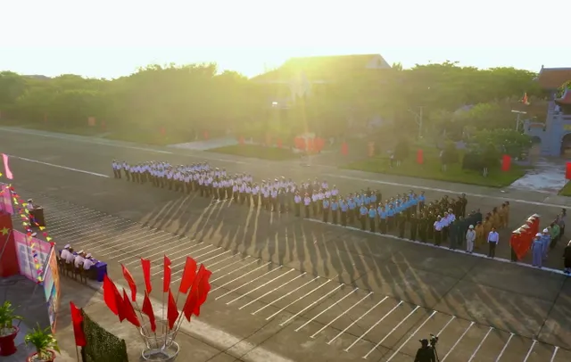 Cập nhật Ngày bầu cử 15/3: Cử tri cả nước bắt đầu tham gia bỏ phiếu - Ảnh 5.