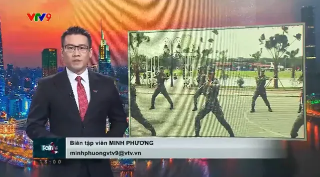 Thời sự: Toàn cảnh 24h (14/3/2026)