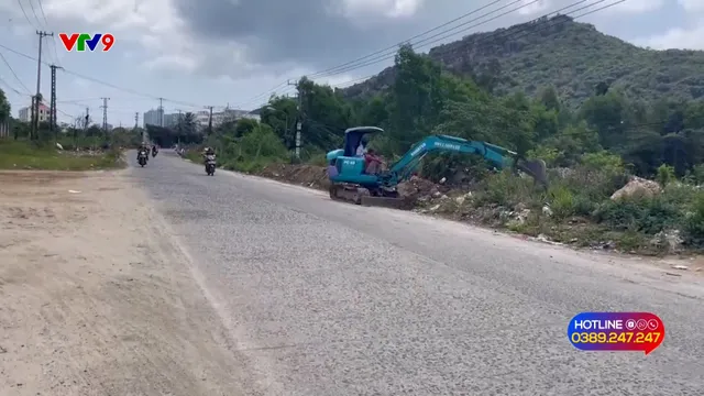 Alo V9 (16/3/2026): Đã xử lý rác thải bủa vây trường học