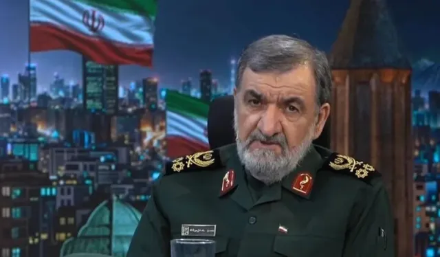 Iran nêu điều kiện dừng chiến sự - Ảnh 1.