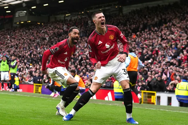 Thắng thuyết phục Aston Villa, Man Utd giữ chắc suất dự Champions League- Ảnh 3.