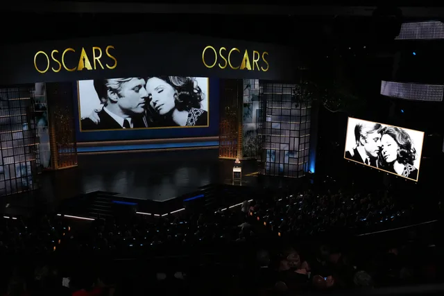 Lễ trao giải Oscars lần thứ 98: "One Battle After Another" giành Phim xuất sắc nhất, mang về 6 tượng vàng - Ảnh 13.
