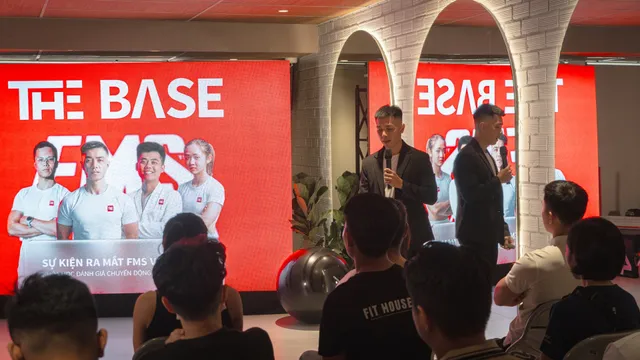 Chuẩn hóa cách huấn luyện thể chất cho người vận động thể thao tại Việt Nam- Ảnh 1.