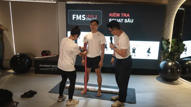 Chuẩn hóa cách huấn luyện thể chất cho người vận động thể thao tại Việt Nam- Ảnh 2.