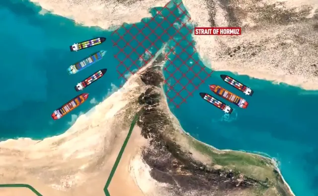 Tổng thống Trump tuyên bố Mỹ đã phá hủy hệ thống phòng không của Iran- Ảnh 3. Tổng thống Trump tuyên bố Mỹ đã phá hủy hệ thống phòng không của Iran- Ảnh 3.