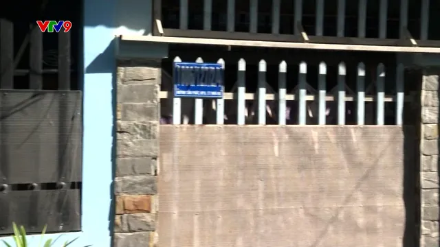 Đau đầu vì "ma trận" số nhà trong đô thị