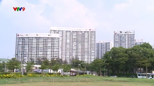 Kiến nghị giải pháp "xoay" vốn cho bất động sản