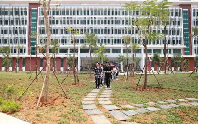 Di dời đại học khỏi nội đô: Bài toán hạ tầng cần giải quyết đồng bộ