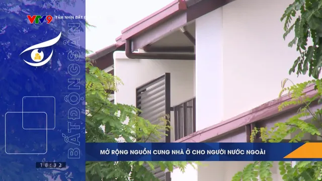 Tầm nhìn bất động sản (17/3/2026)