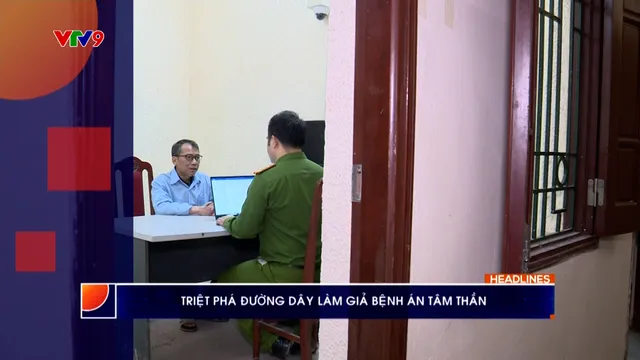 Thời sự: Phương Nam hôm nay (18/3/2026)