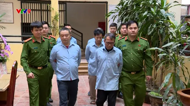 Triệt phá đường dây làm giả bệnh án tâm thần