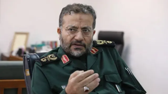 Iran xác nhận Thư ký Hội đồng An ninh Quốc gia Larijani đã thiệt mạng- Ảnh 2.