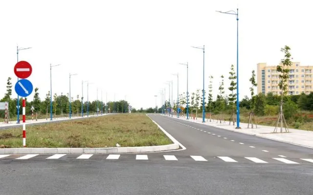 Dự kiến khởi công hạng mục dân dụng sân bay Phan Thiết vào ngày 30/4