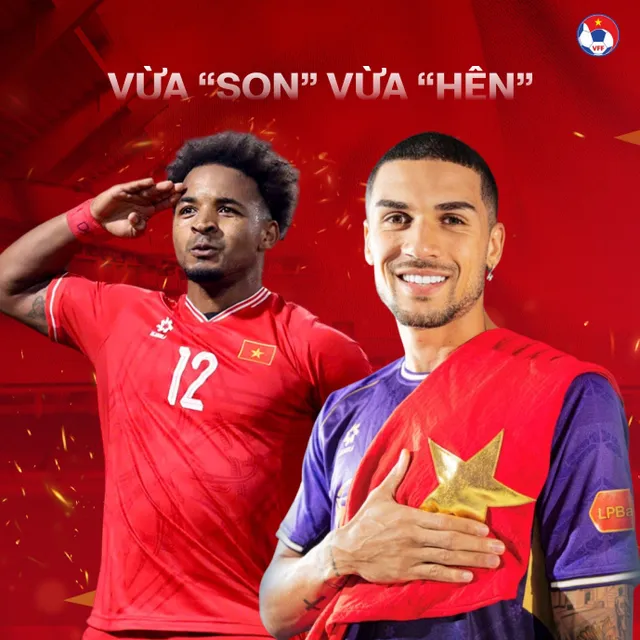 Bài toán khó của ĐT Việt Nam khi đối đầu với đội bóng có cựu ngôi sao Ngoại hạng Anh- Ảnh 3. Bài toán khó của ĐT Việt Nam khi đối đầu với đội bóng có cựu ngôi sao Ngoại hạng Anh- Ảnh 3.