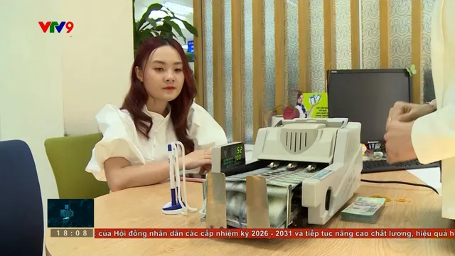 Chủ động ứng phó trước biến động tỷ giá