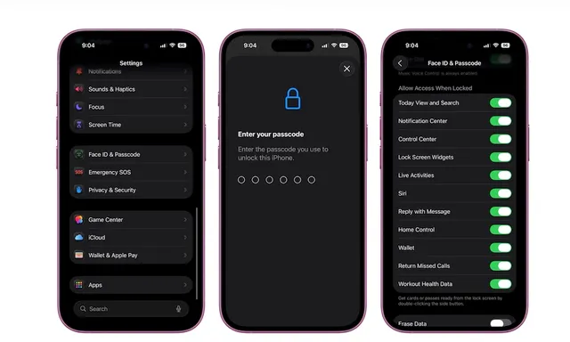 9 tính năng ẩn trên iPhone đáng dùng nhưng nhiều người bỏ qua - Ảnh 8.