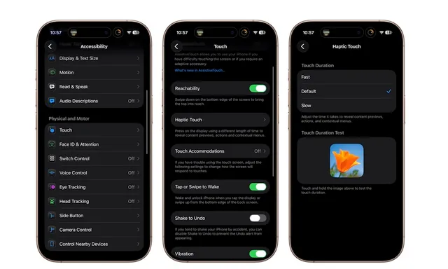 9 tính năng ẩn trên iPhone đáng dùng nhưng nhiều người bỏ qua - Ảnh 4.
