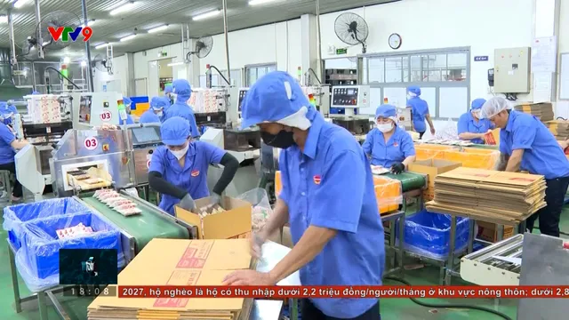 Doanh nghiệp chủ động thích nghi: Chìa khóa để giữ nhịp tăng trưởng