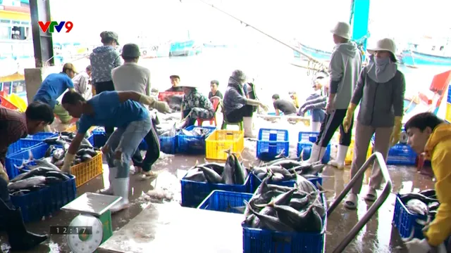 Khai thác có trách nhiệm và chuyên nghiệp - giảm áp lực giá dầu