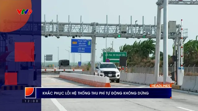 Thời sự: Phương Nam hôm nay (20/3/2026)