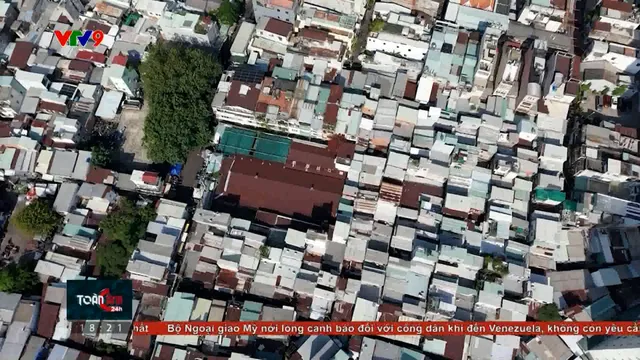 Khu Mả Lạng chờ ngày hồi sinh